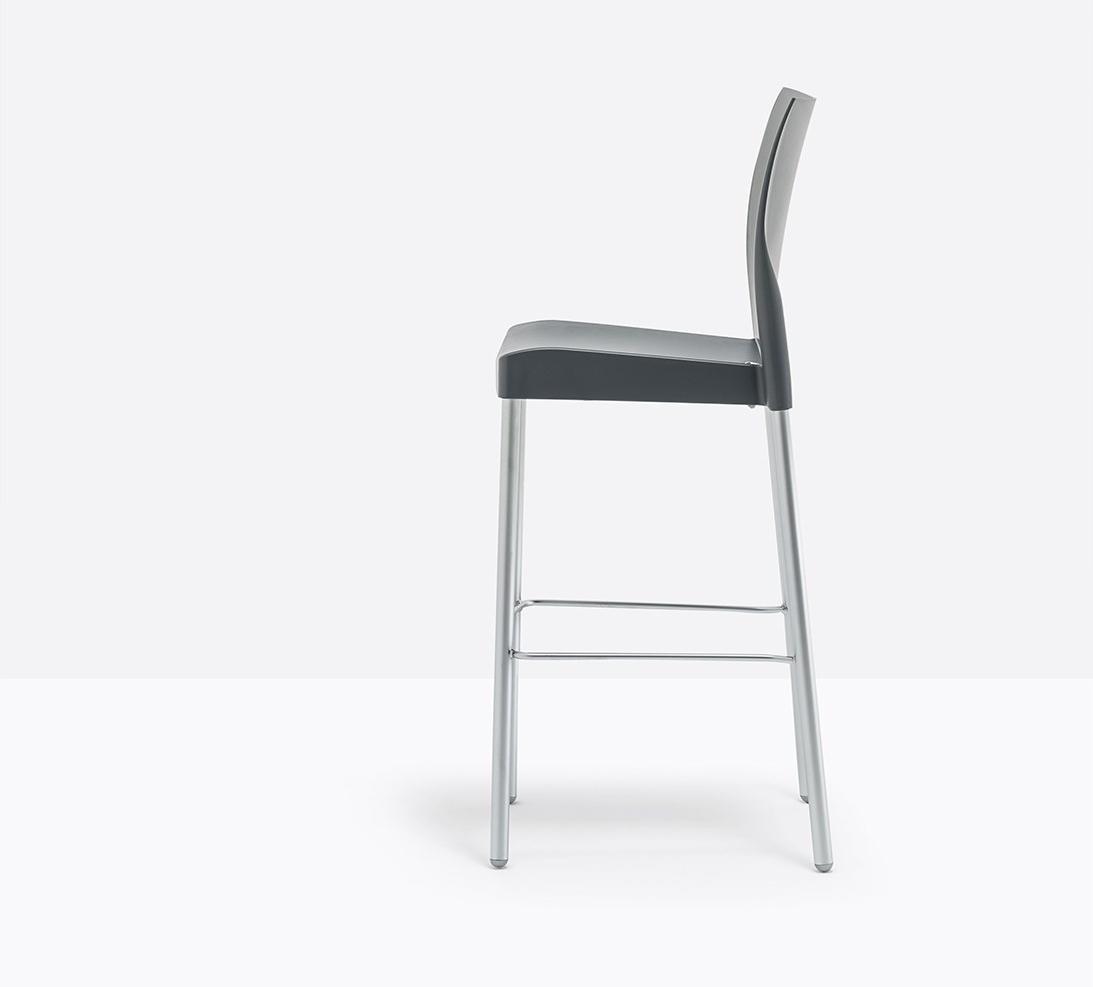 ICE 806 Stackable stool