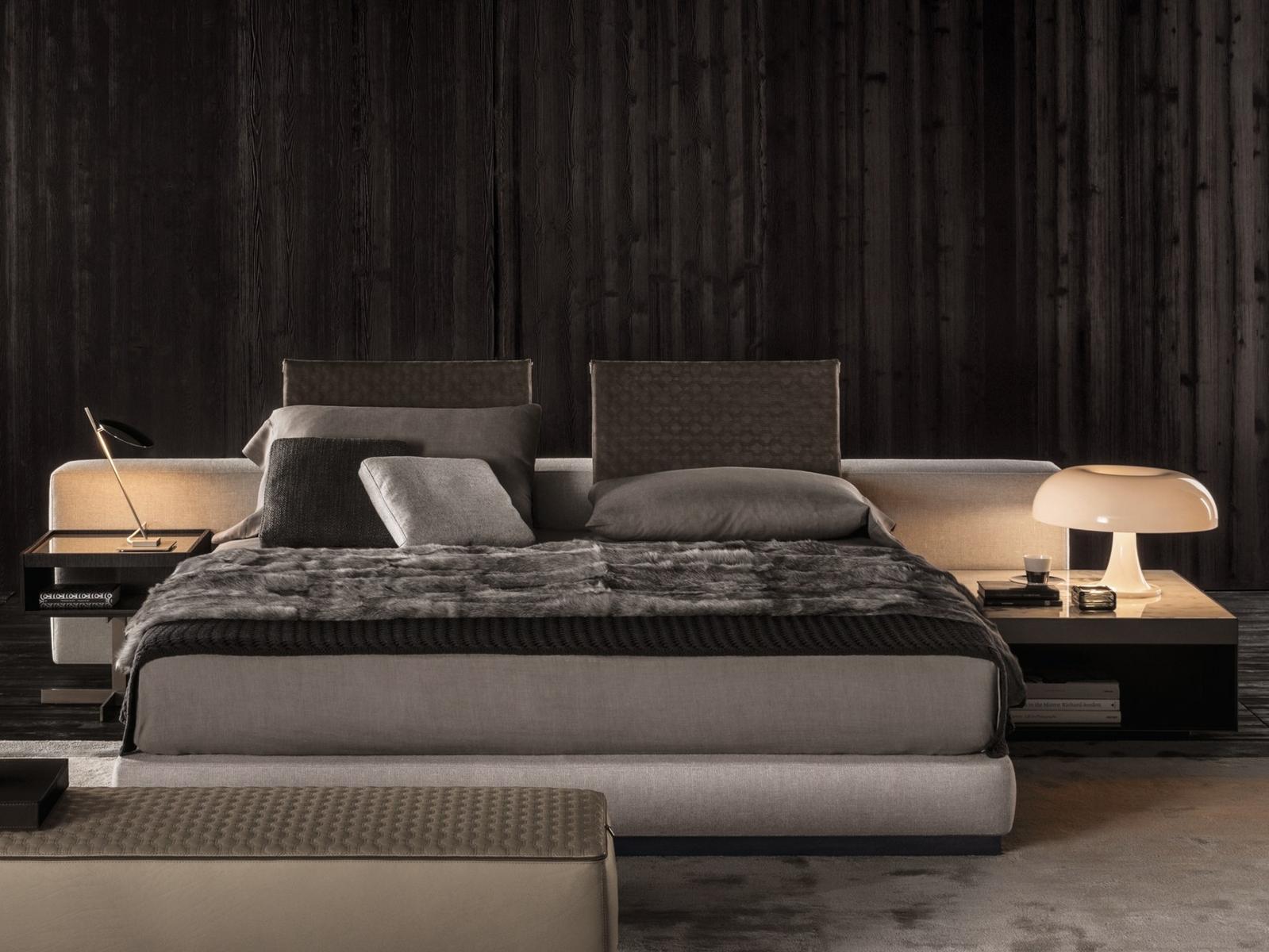 YANG BED Bed