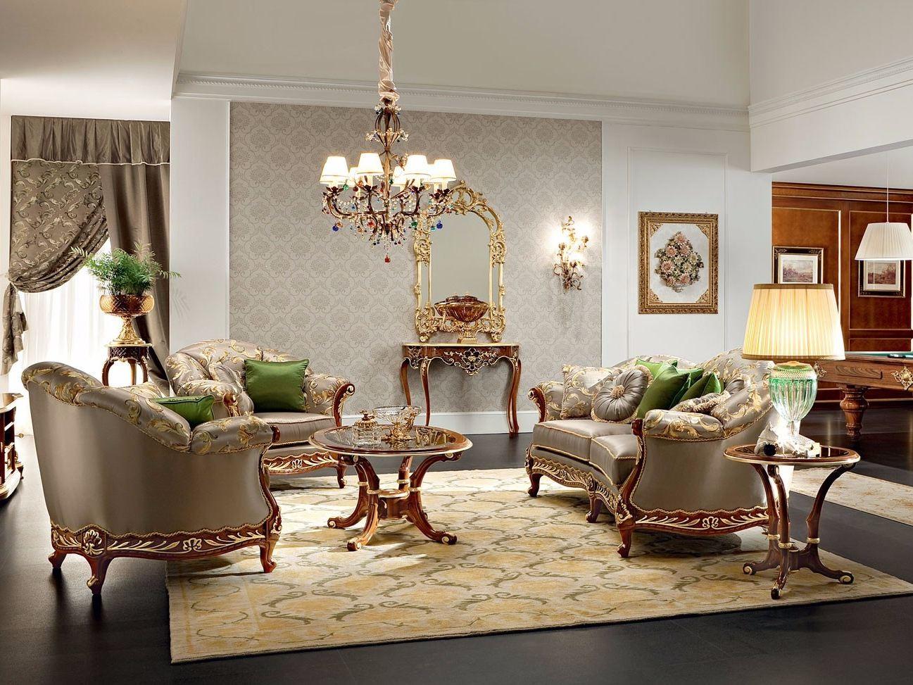 13418 3 seater fabric sofa