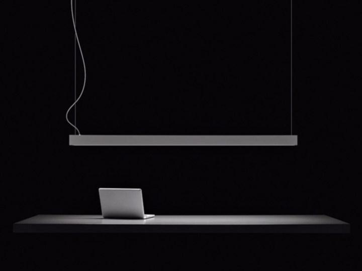 SPY LED pendant lamp
