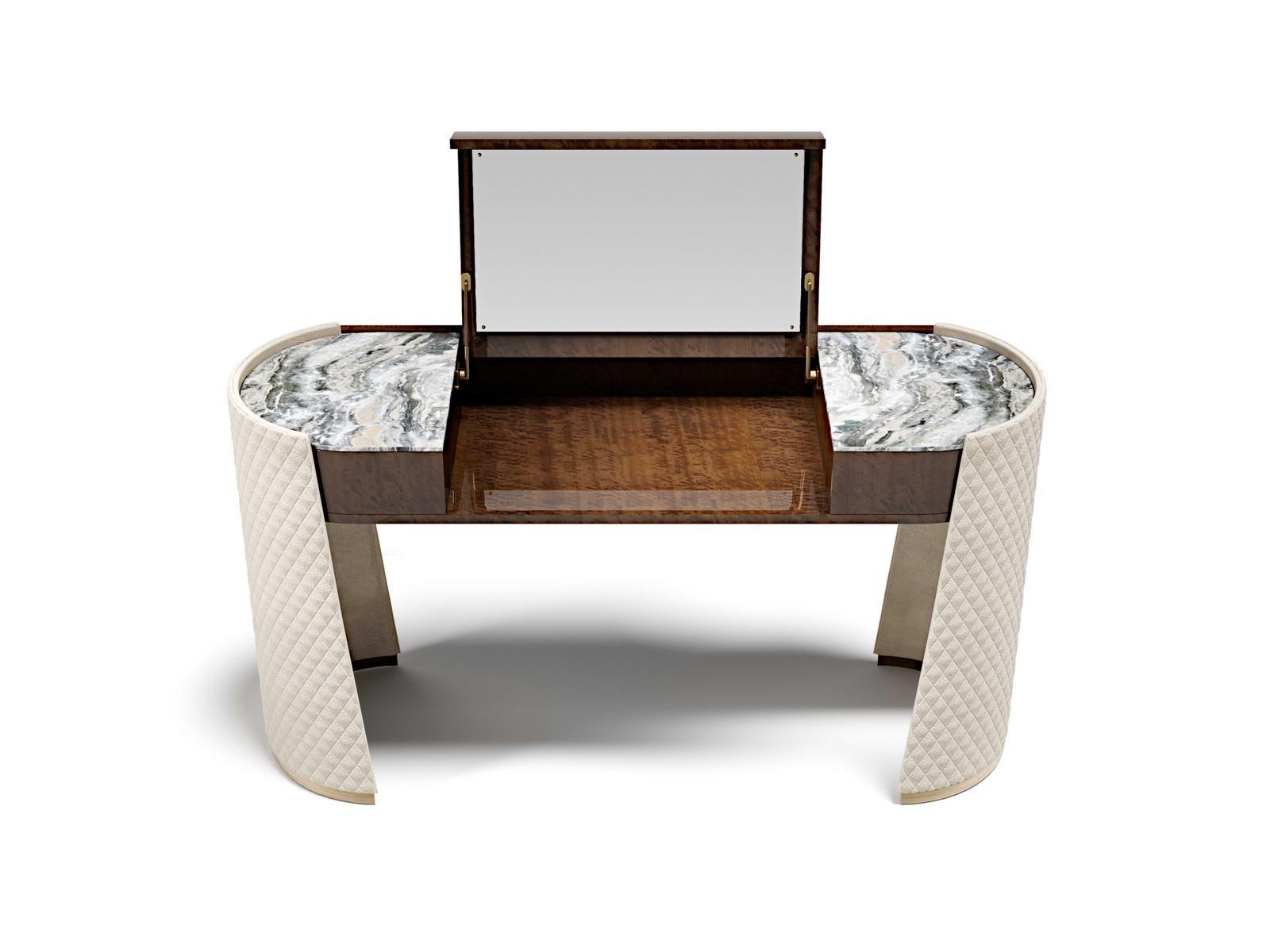 MAJESTIC Wooden console table / dressing table