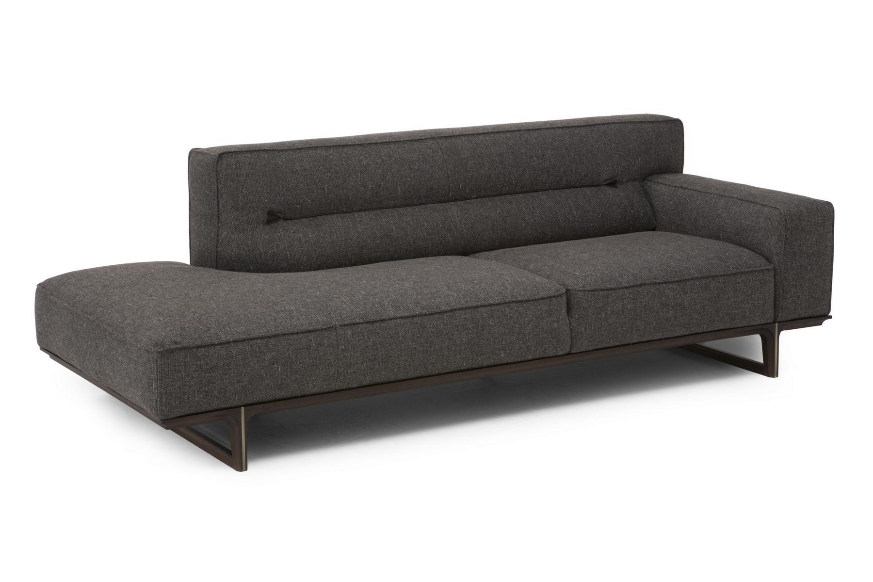 KENDO Corner sectional sofa