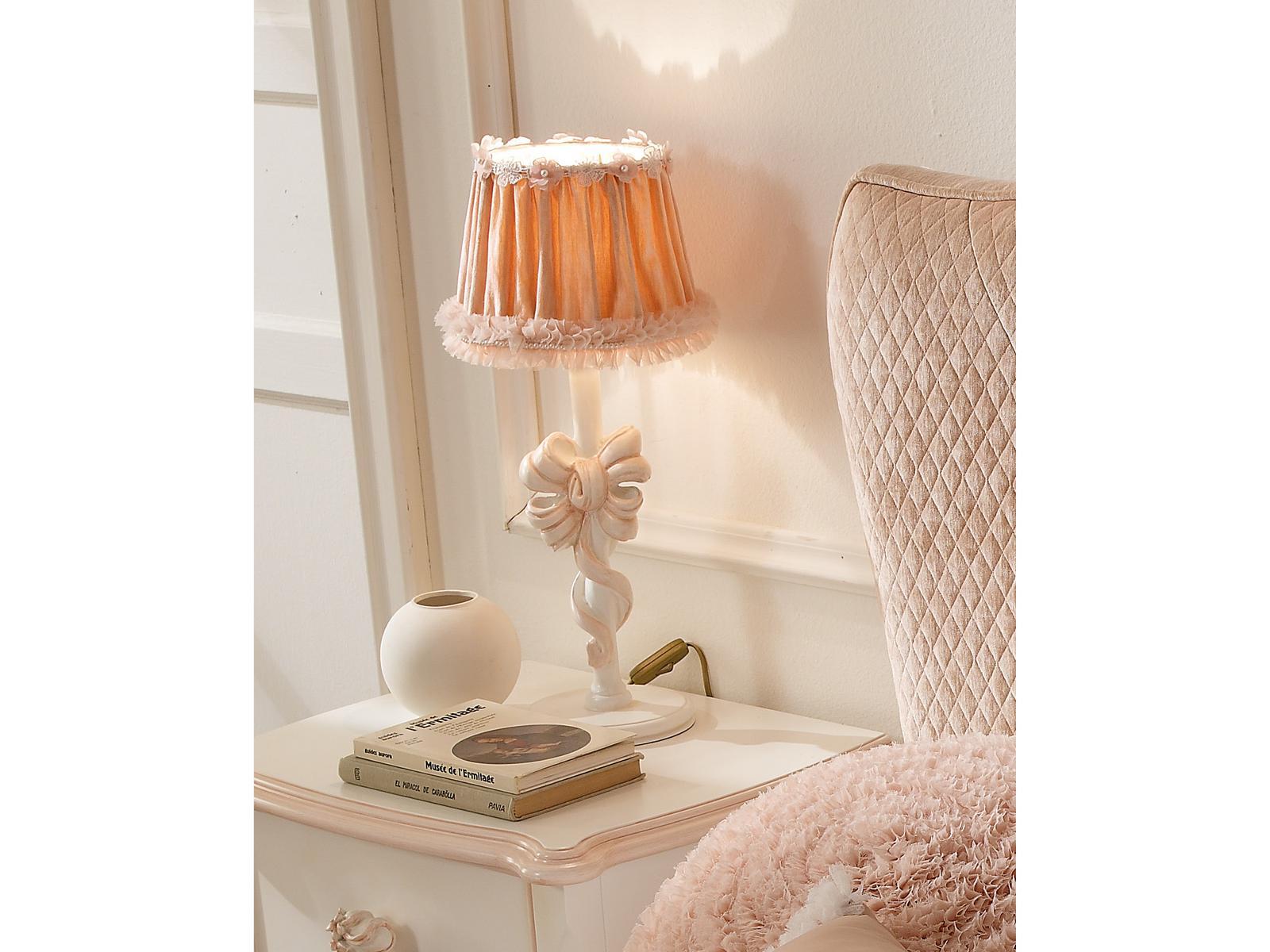 DILETTA Bedside lamp