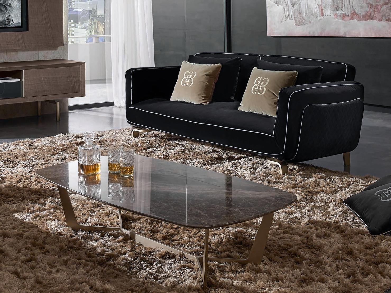 OCTOPUS - 812101 Low coffee table