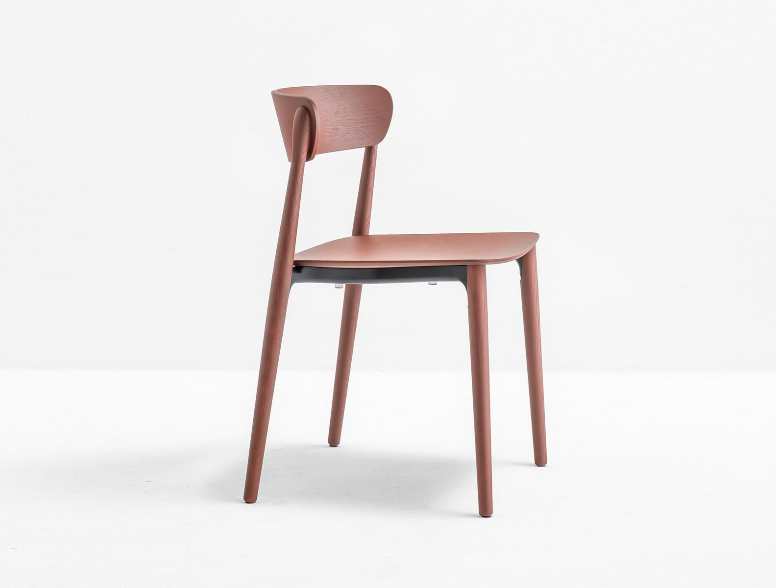 NEMEA 2820 Ash restaurant chair