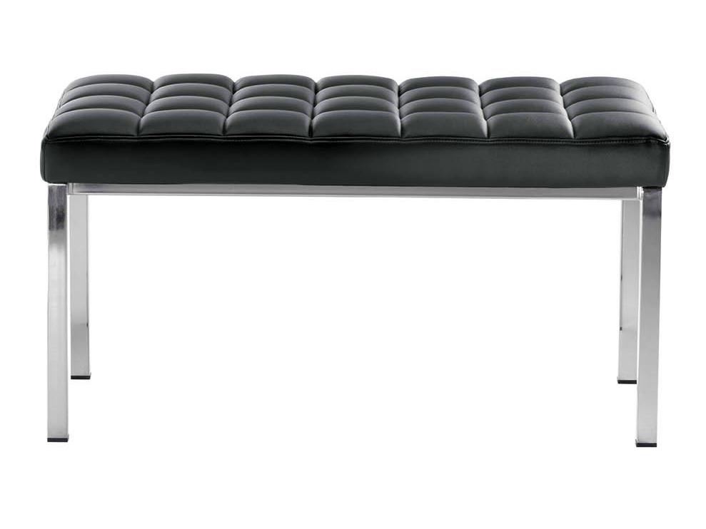 MARSIGLIA Upholstered bench