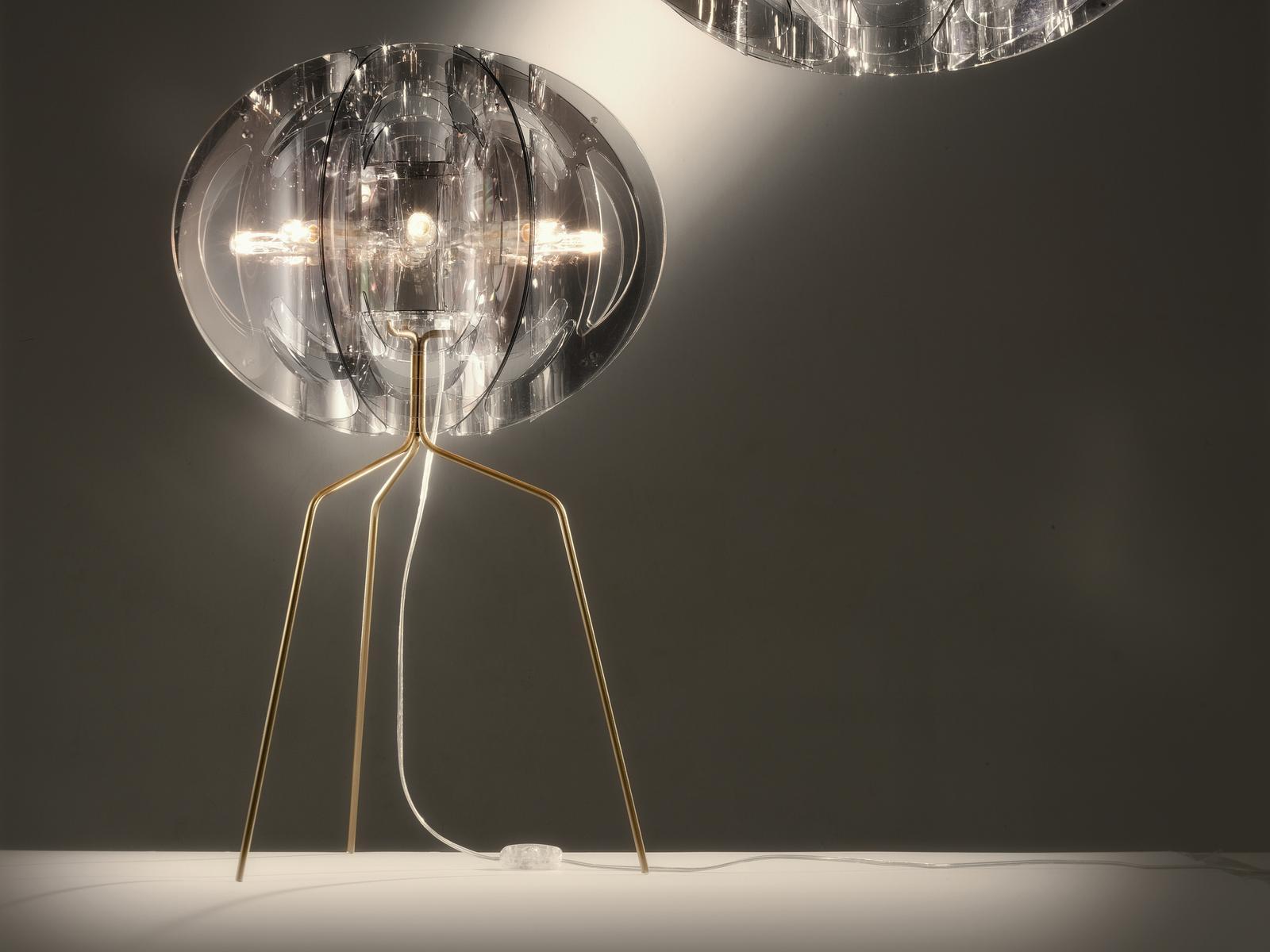 ATLANTE Cristalflex® table lamp