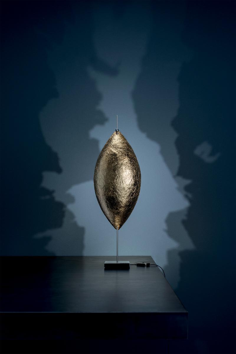 POSTKRISI T 10 MALAGOLINA LED table lamp