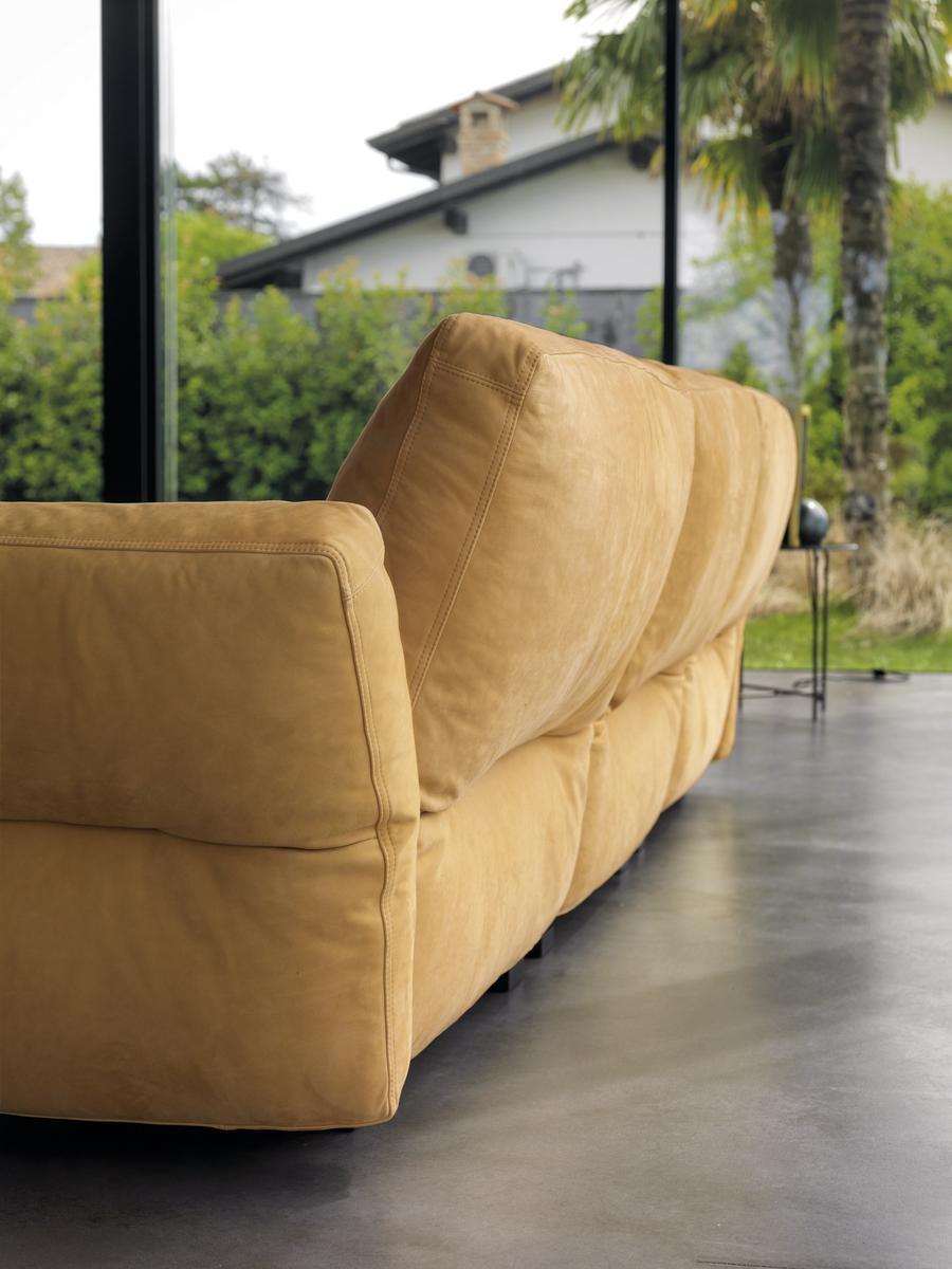 HAB Sectional sofa with removable cover