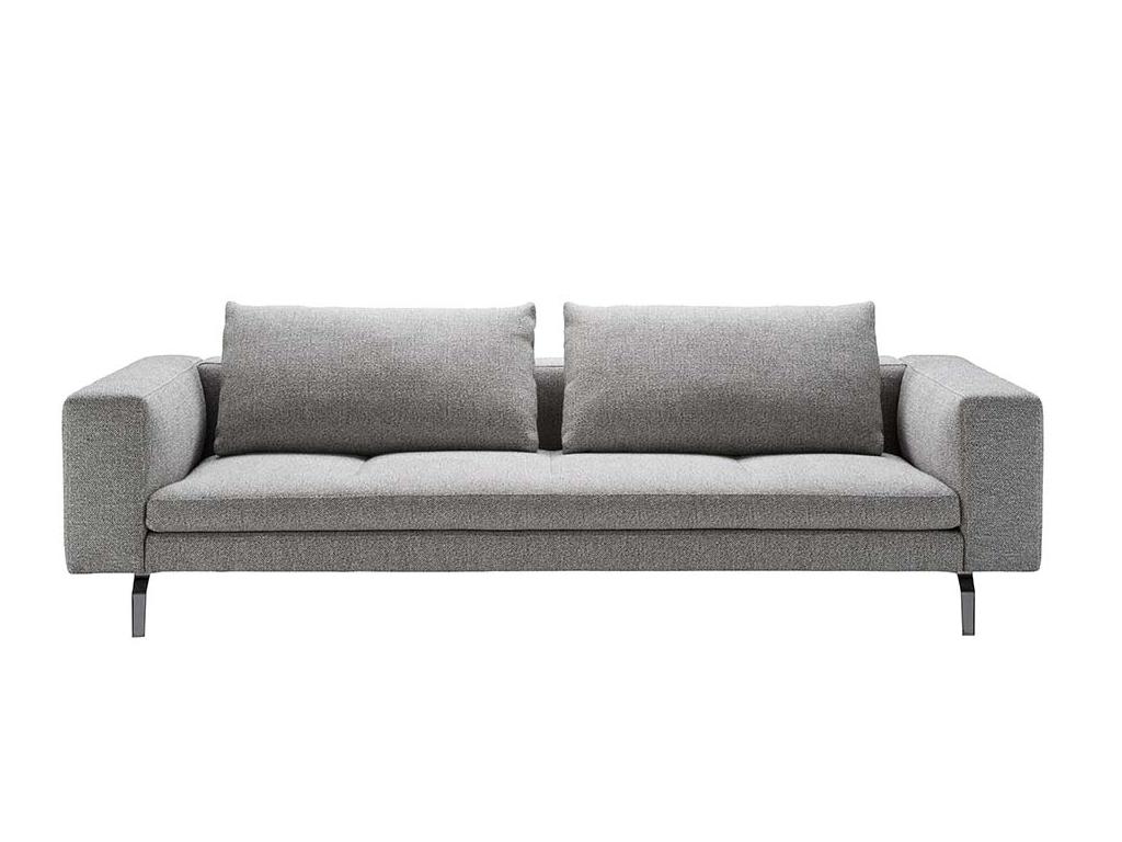 BRUCE Sofa with removable cover