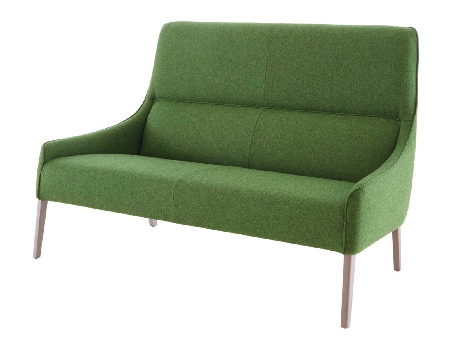 LONG ISLAND 2 seater fabric sofa
