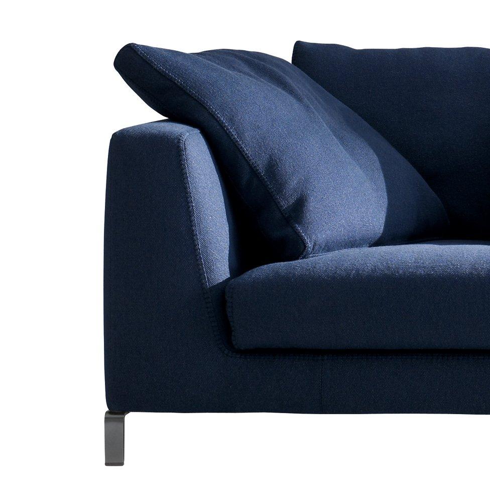 RAY Fabric sofa