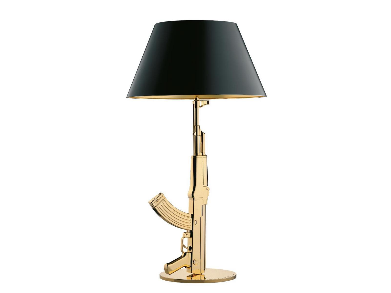 TABLE GUN LED table lamp