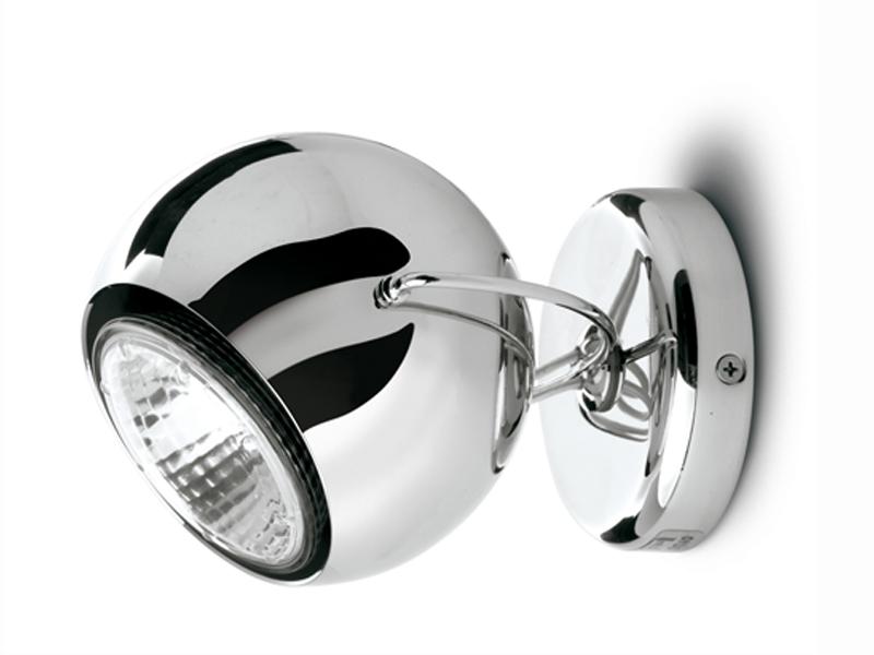 BELUGA STEEL Adjustable spotlight