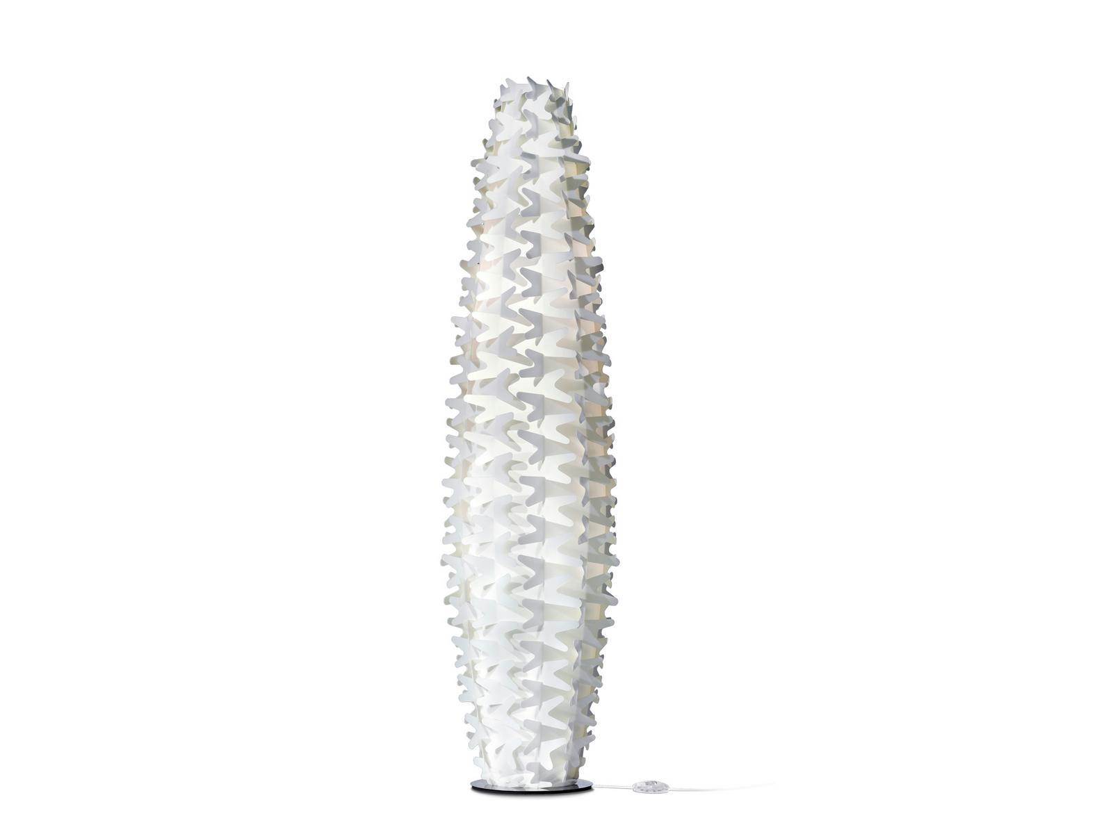 CACTUS Opalflex® floor lamp