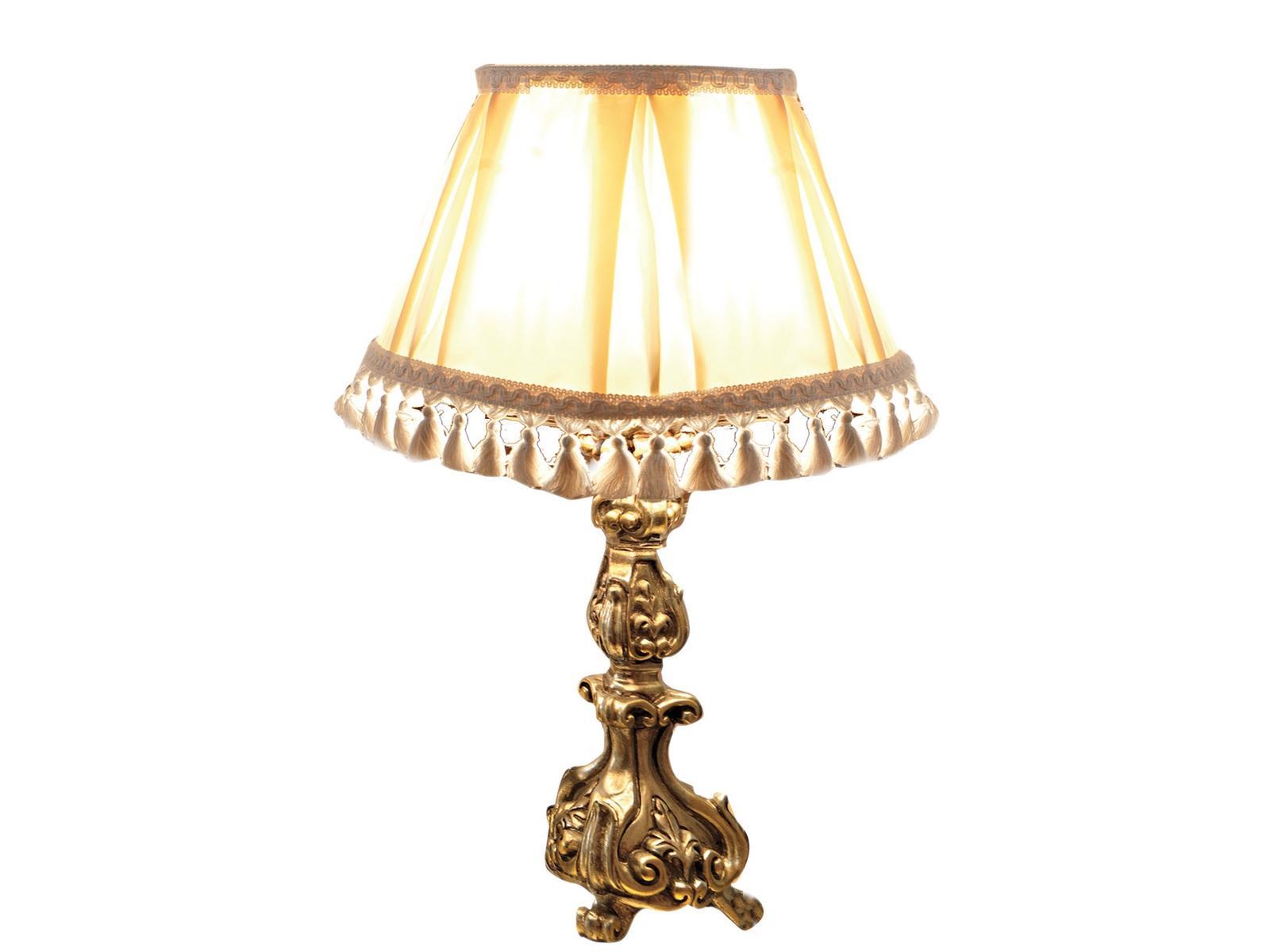 REGGENZA Direct-indirect light table lamp