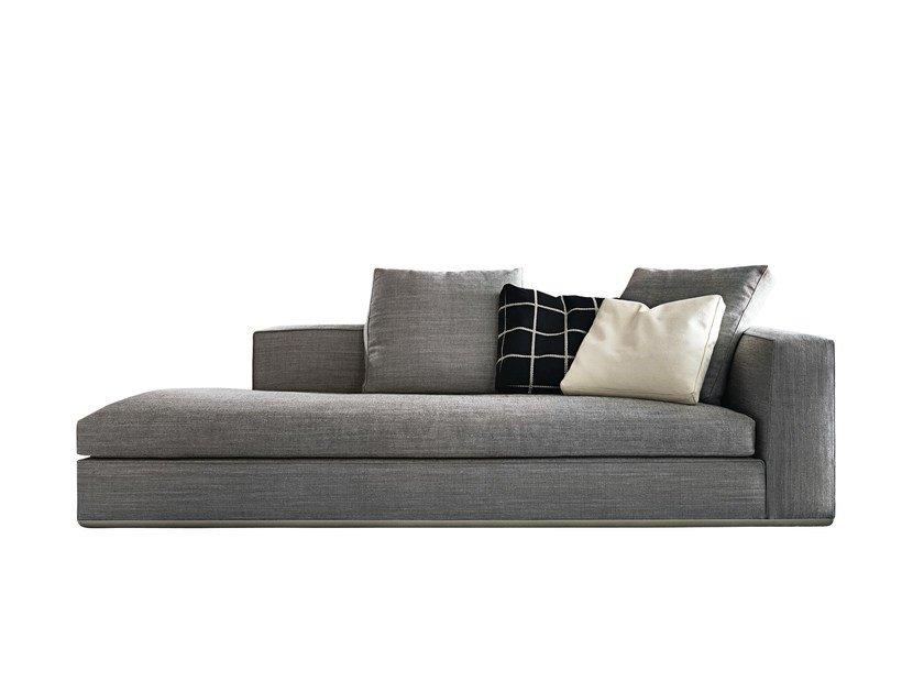 POWELL Chaise longue