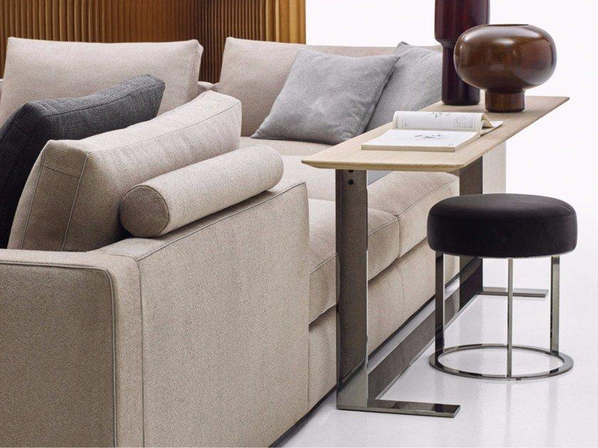 EILEEN Rectangular console table
