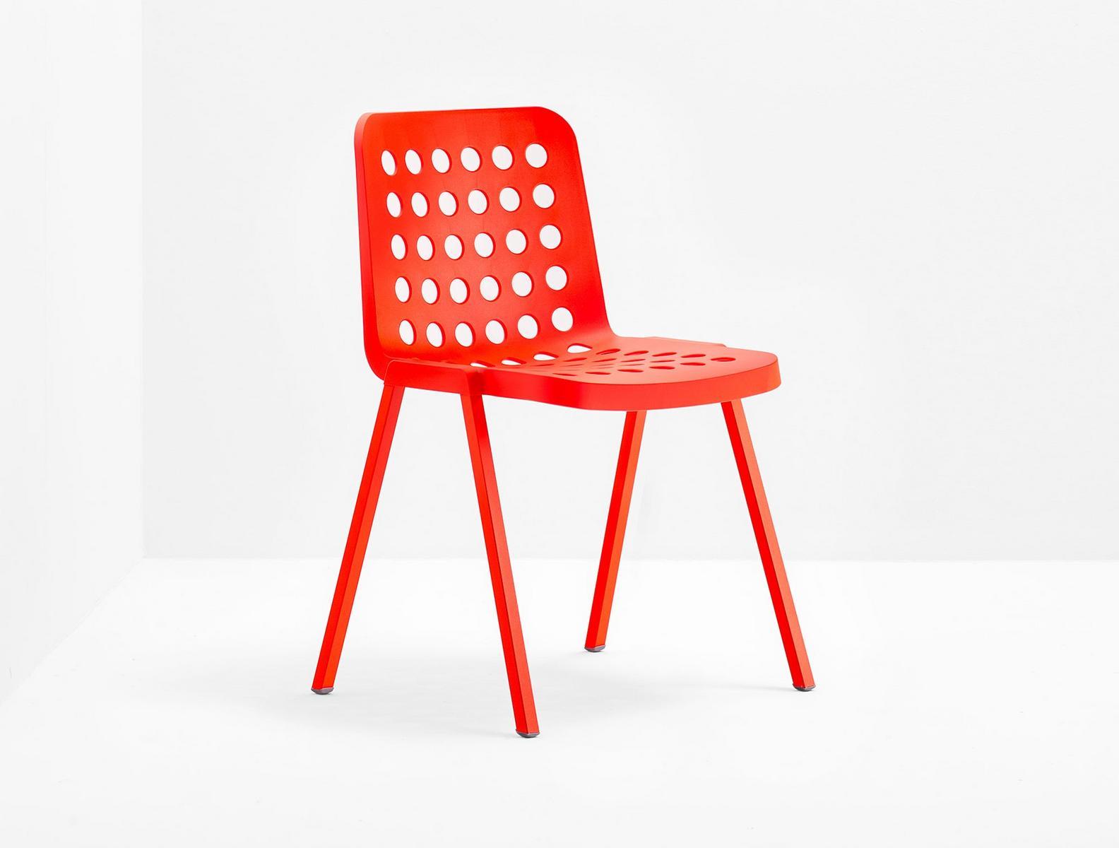 KOI-BOOKI 370 Polypropylene chair