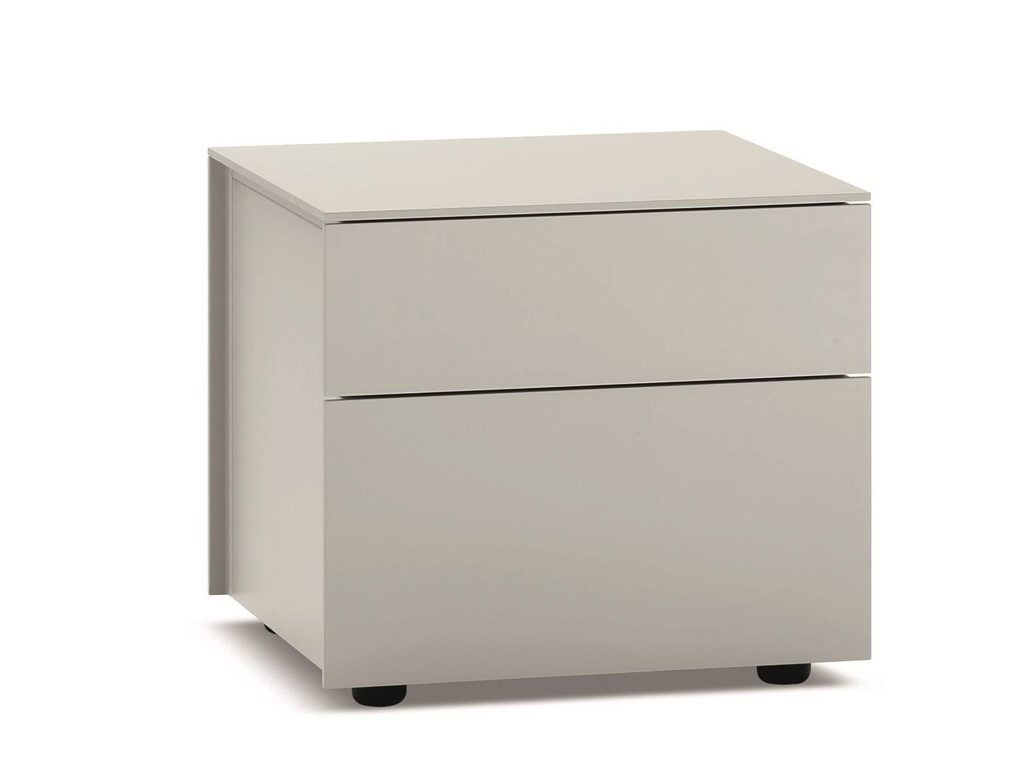 JUTA Wooden bedside table