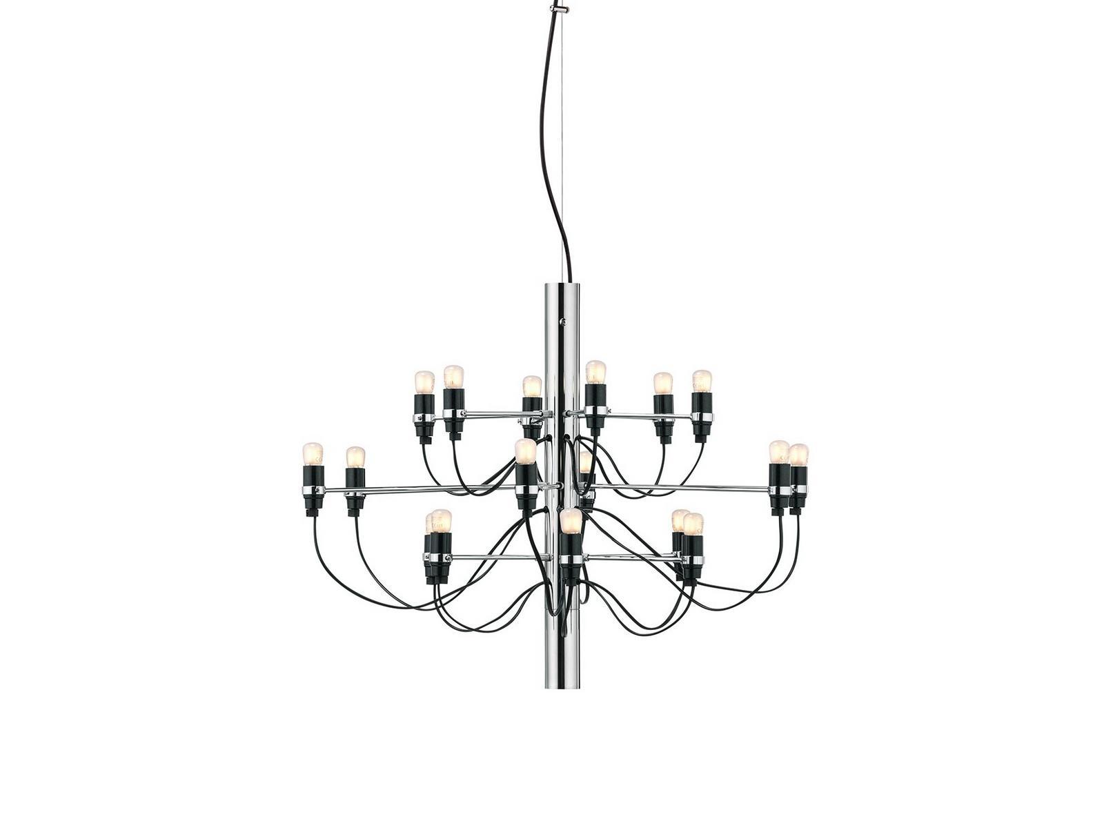 2097 /18 LED chandelier