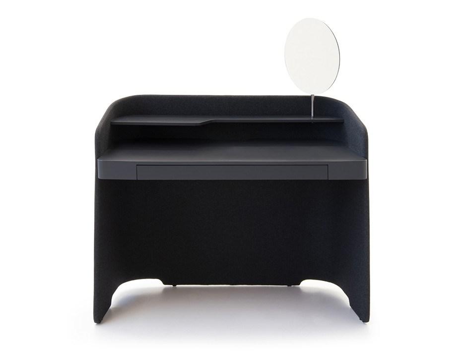 CHLOÉ VANITY Wooden dressing table