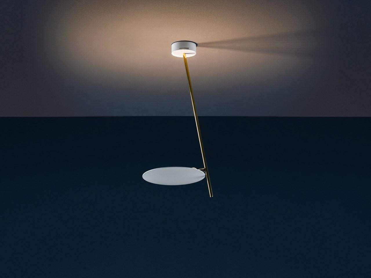 LEDERAM C1 LED ceiling lamp