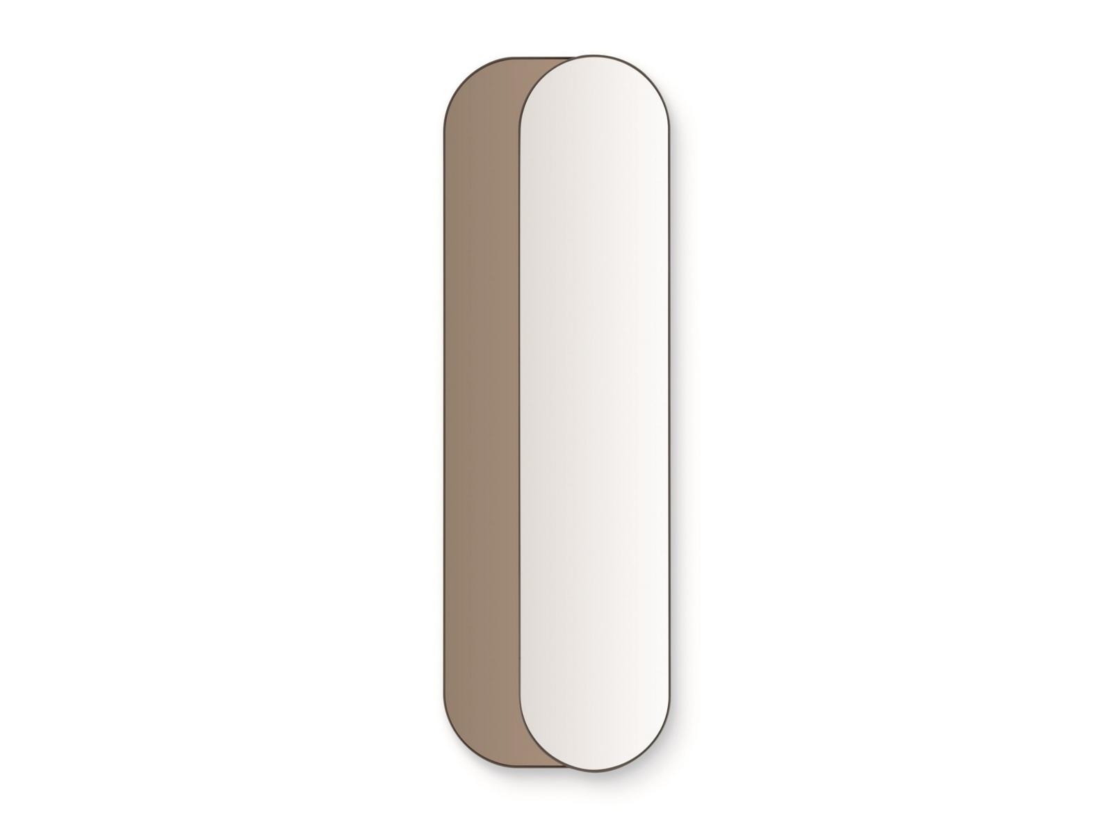 PRIMOPIANO Wall-mounted mirror