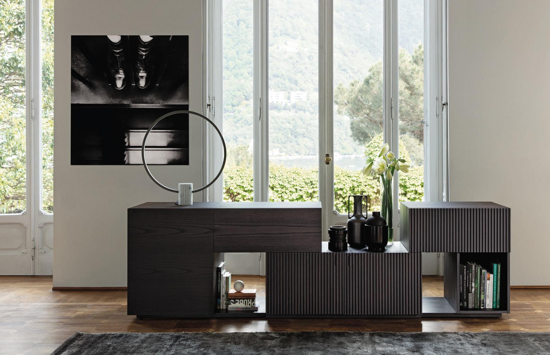 DRIFT Ash sideboard