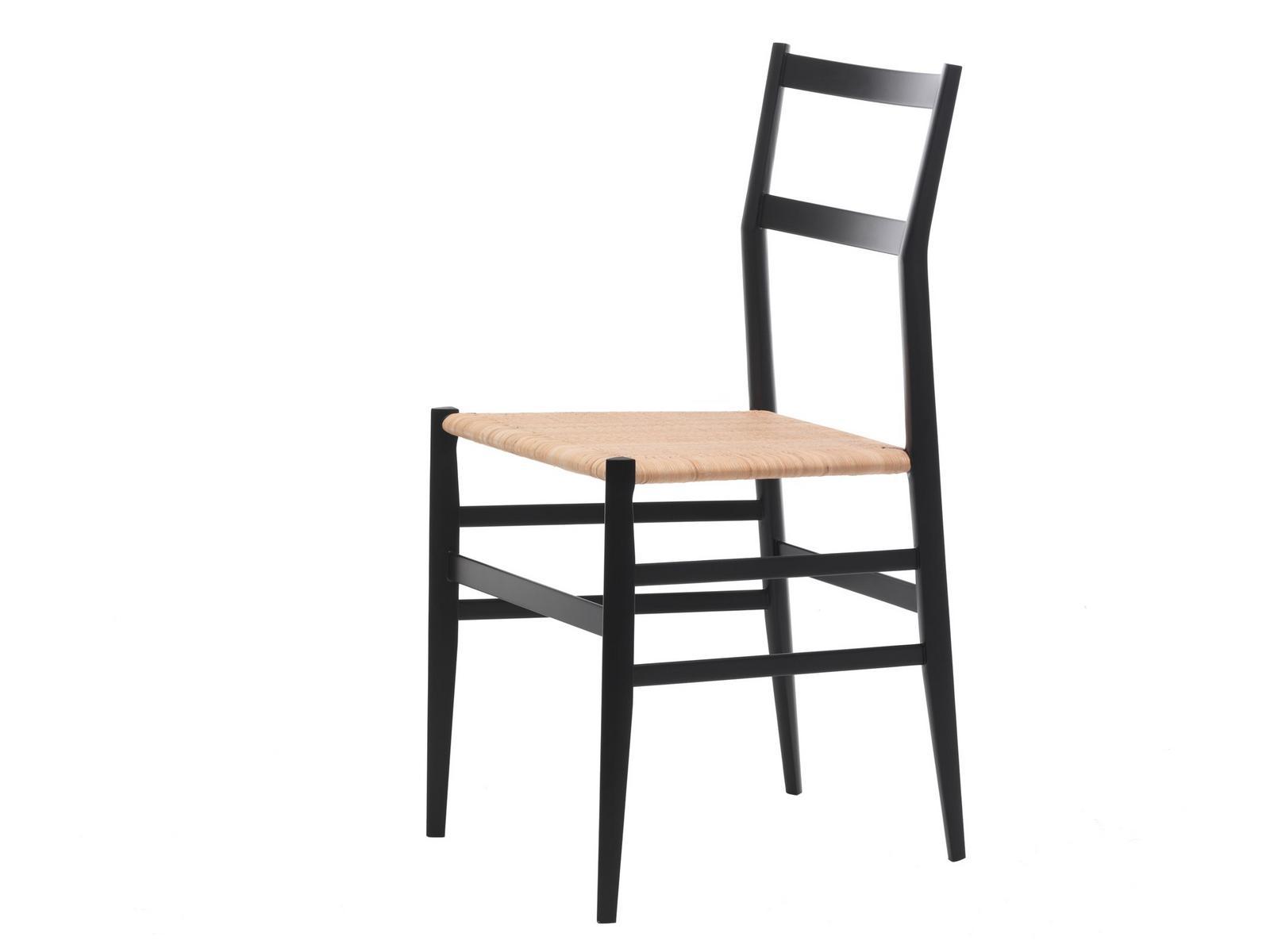 699 SUPERLEGGERA Ash chair