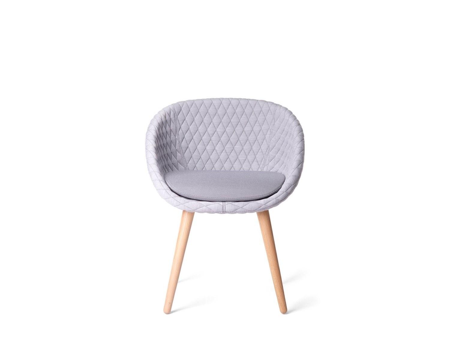 LOVE DINING CHAIR Upholstered chair