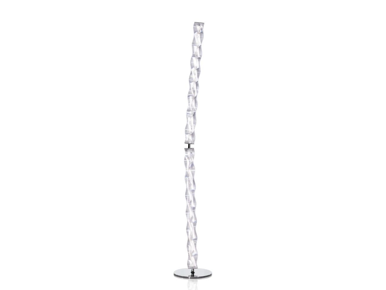 HUGO LED Lentiflex® floor lamp