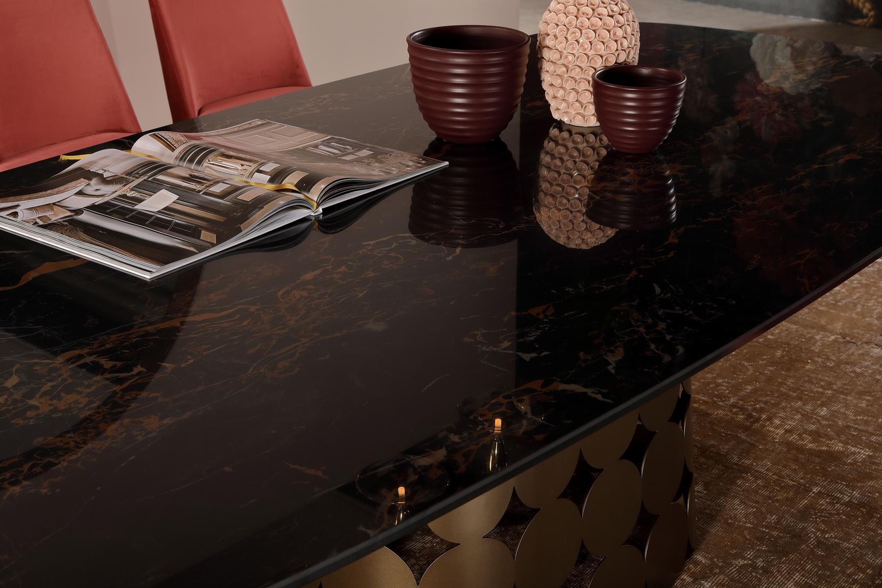 POIS Rectangular table
