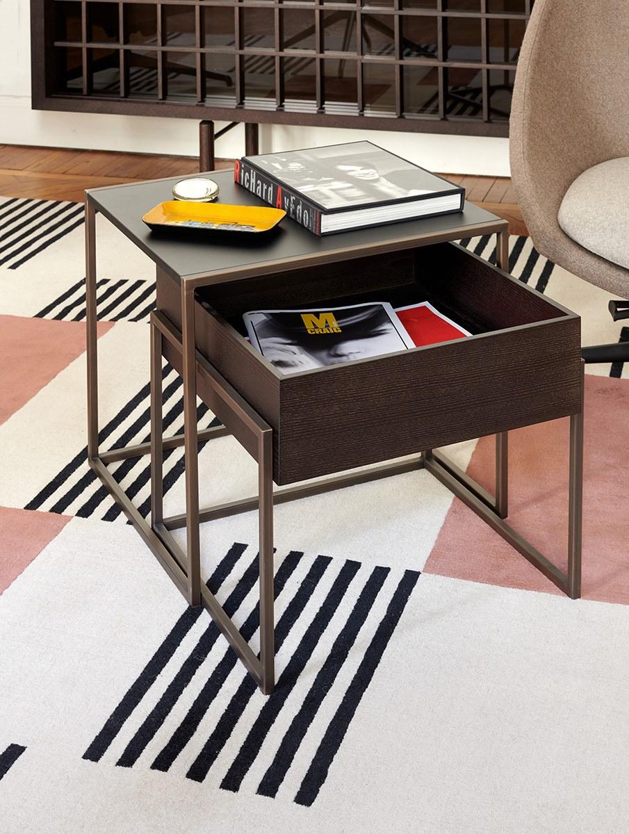 POCKET Coffee table