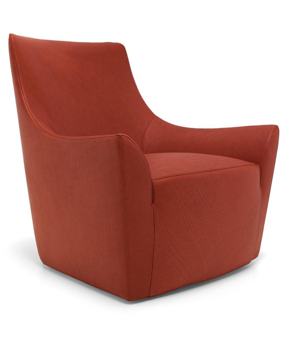 MONTERREY Armchair with armrests