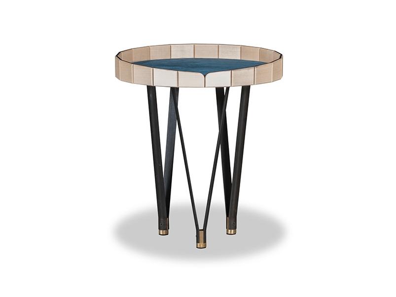NINFEA Round coffee table