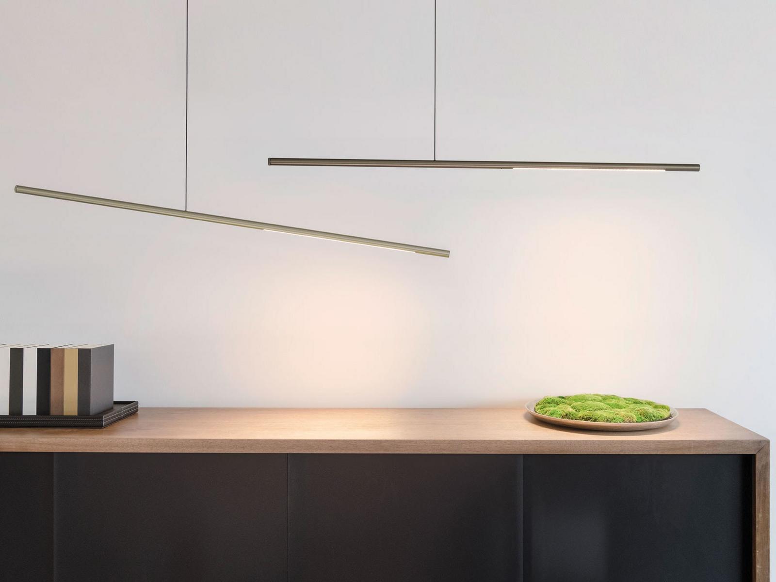 PALITO LED pendant lamp