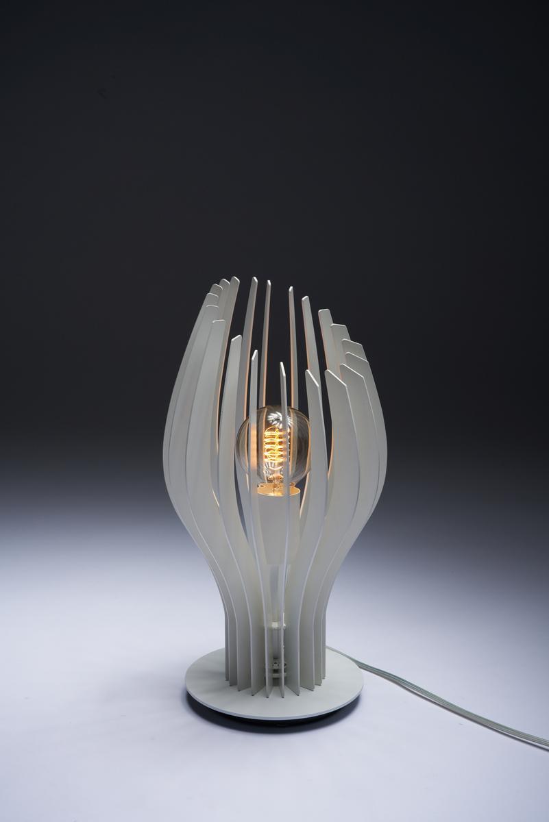 SLICES-S Direct light metal table lamp SLICES-S Direct light metal table lamp