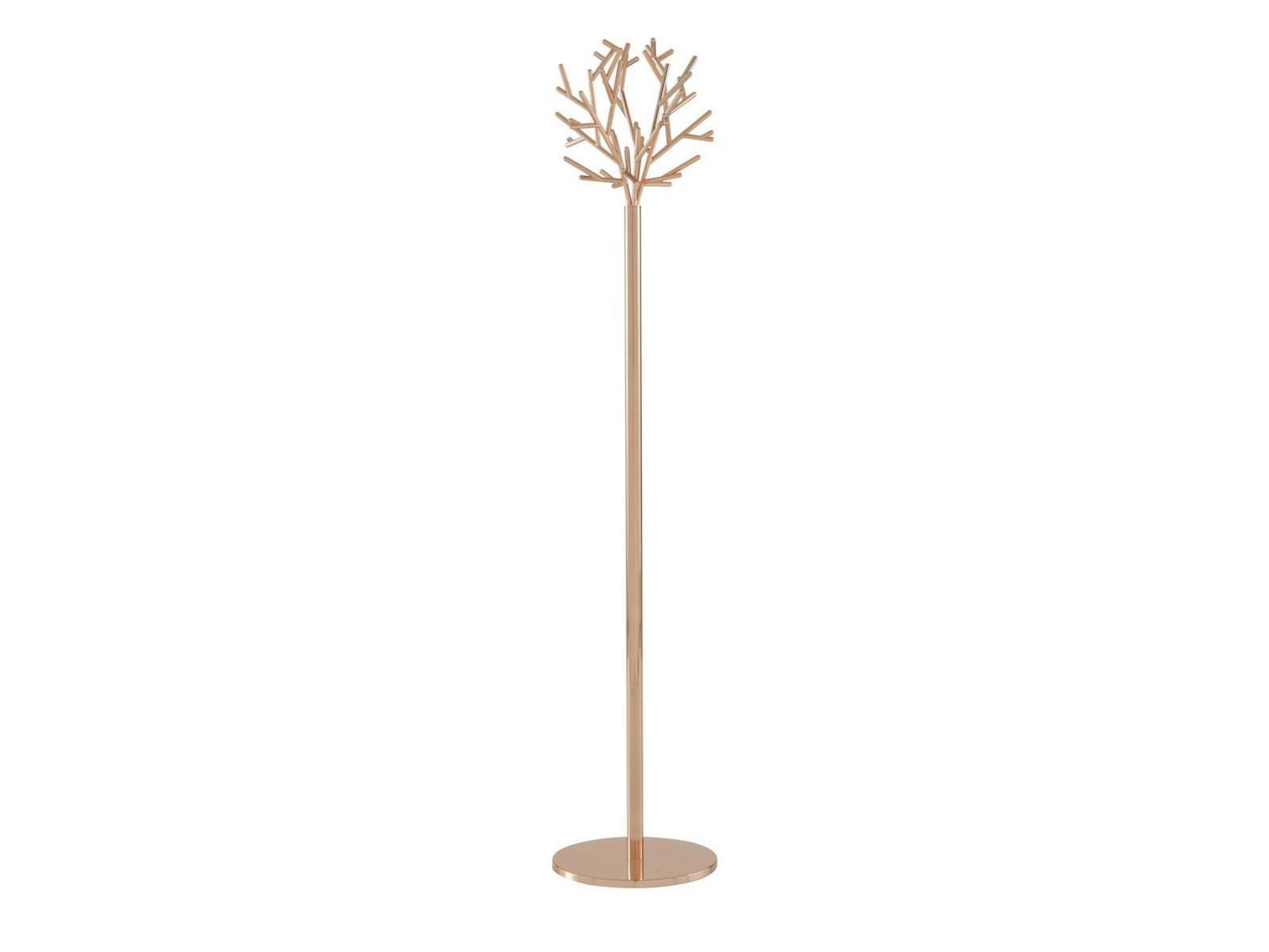 CLARA Steel coat stand