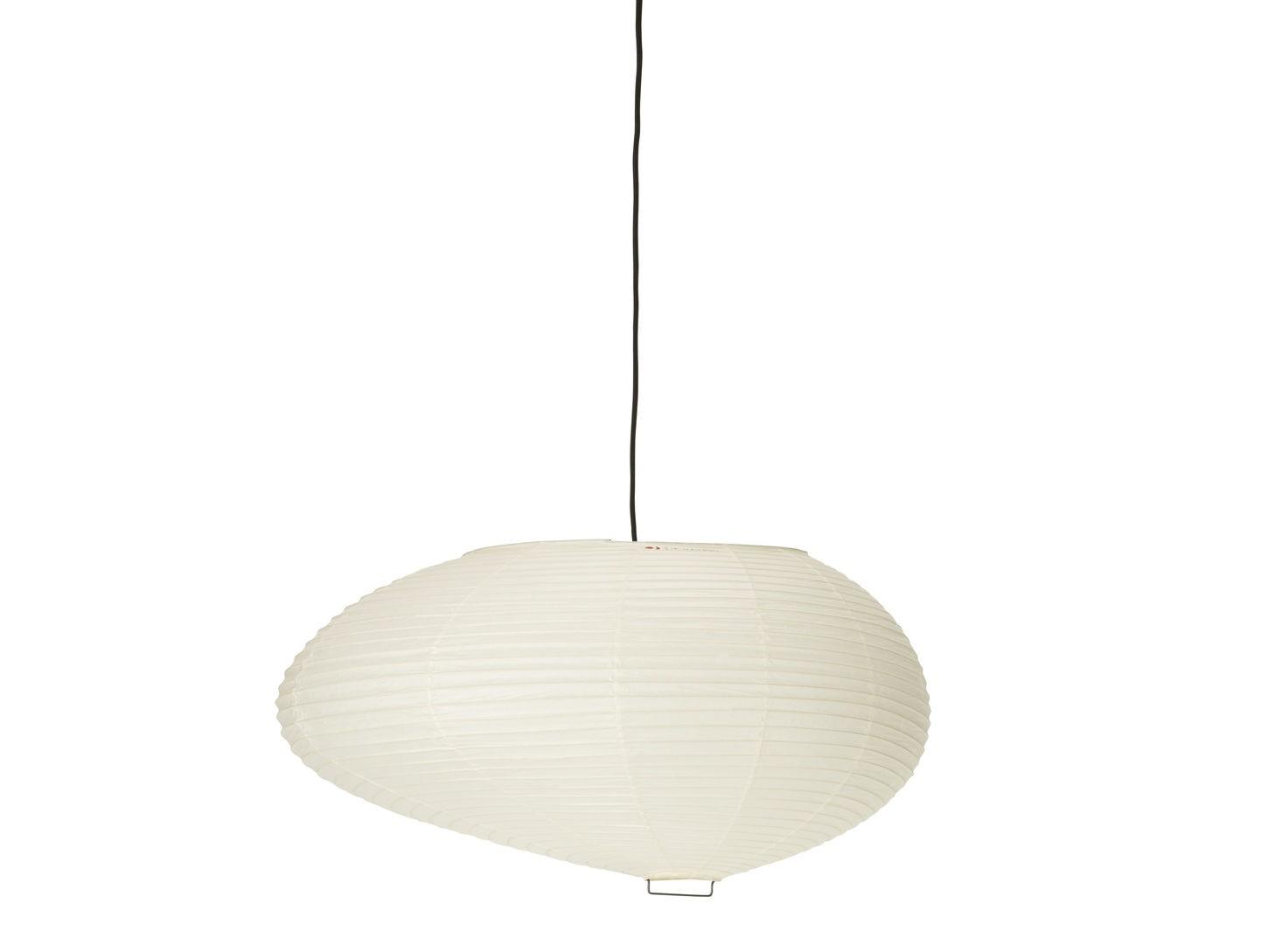 AKARI 16A Japanese paper pendant lamp