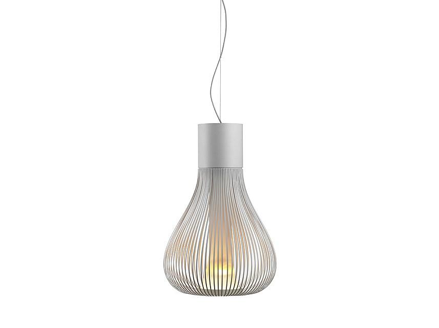 CHASEN Stainless steel pendant lamp