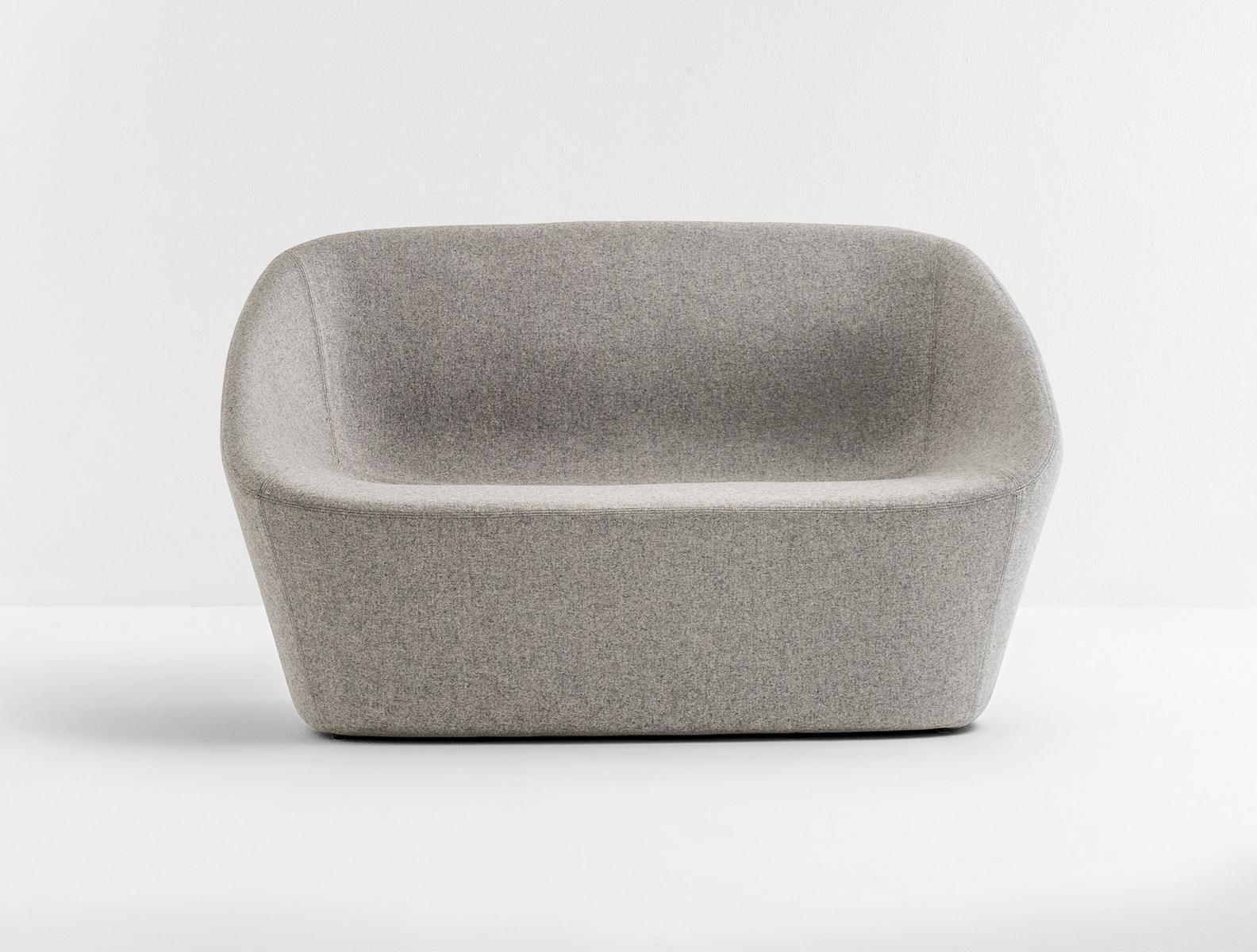 LOG 368 2 seater leisure sofa