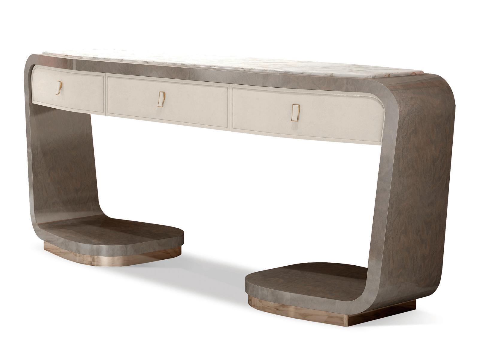 PRISMA Dressing table