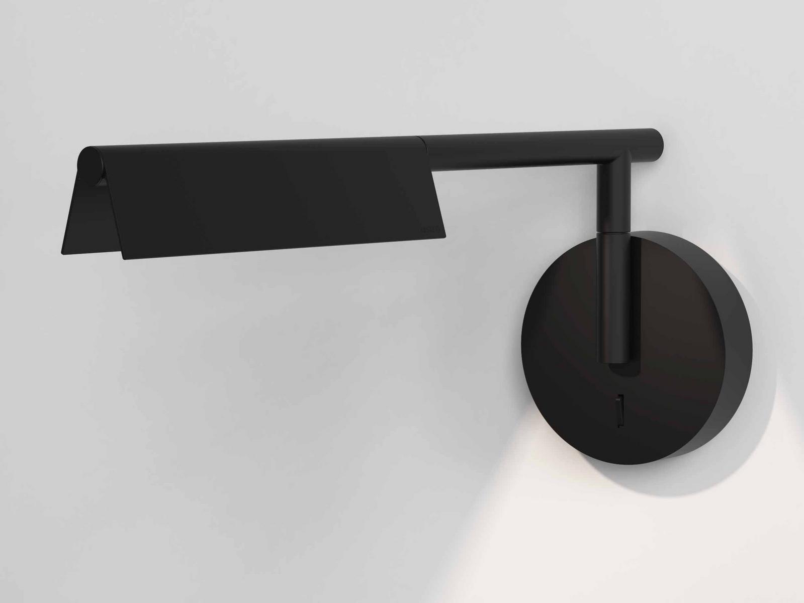 FOLD LED aluminium wall lamp