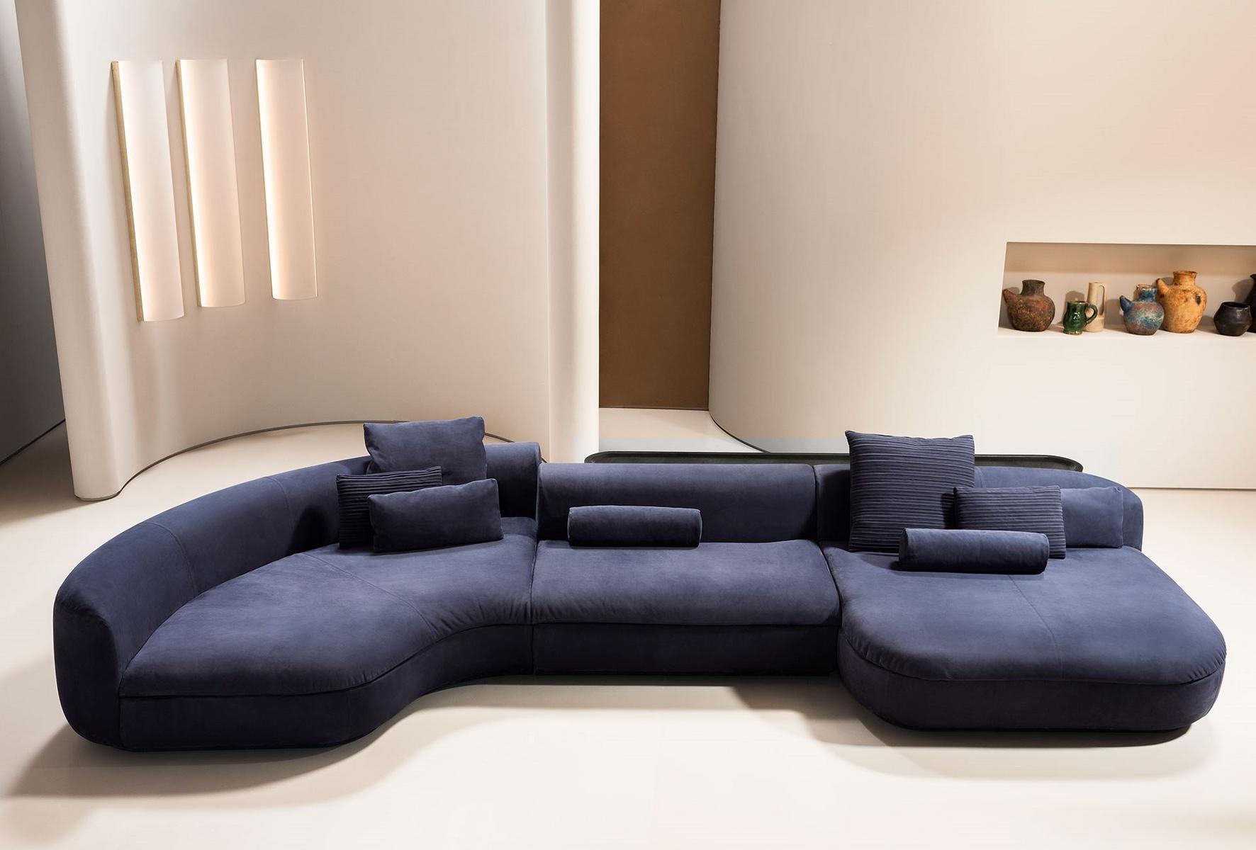 PIAF Sectional sofa