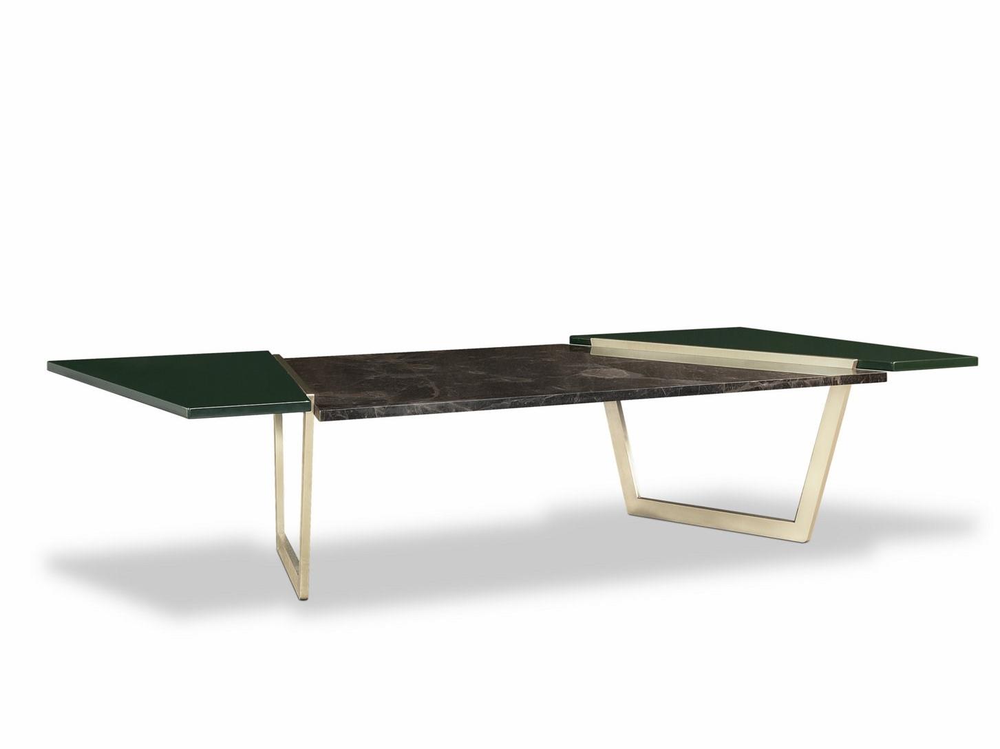 PANGEA Rectangular table