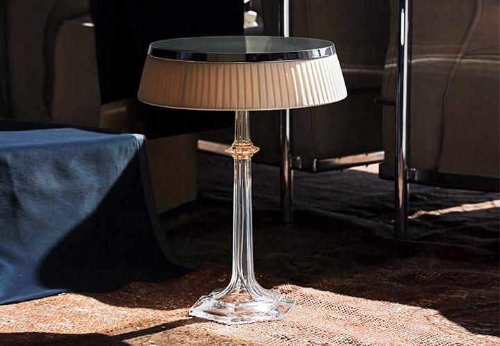 BON JOUR VERSAILLES LED direct light table lamp BON JOUR VERSAILLES LED direct light table lamp
