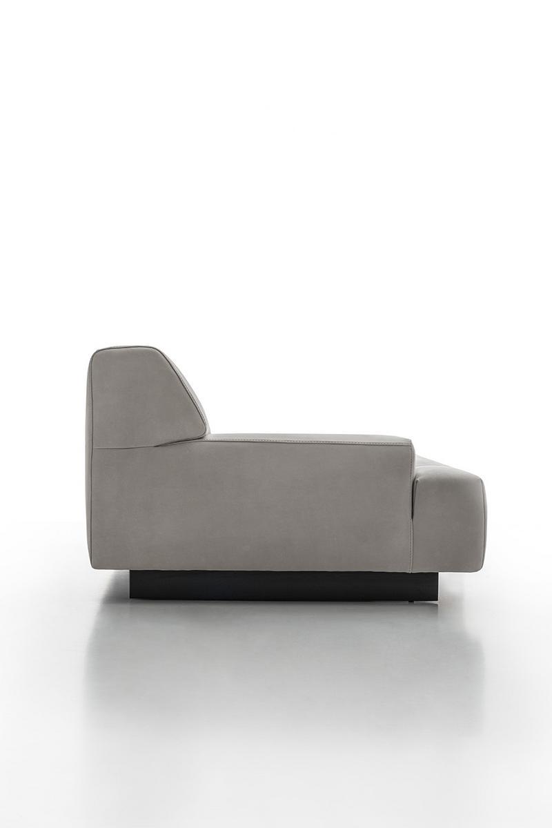 ZARA DEEP Sectional sofa