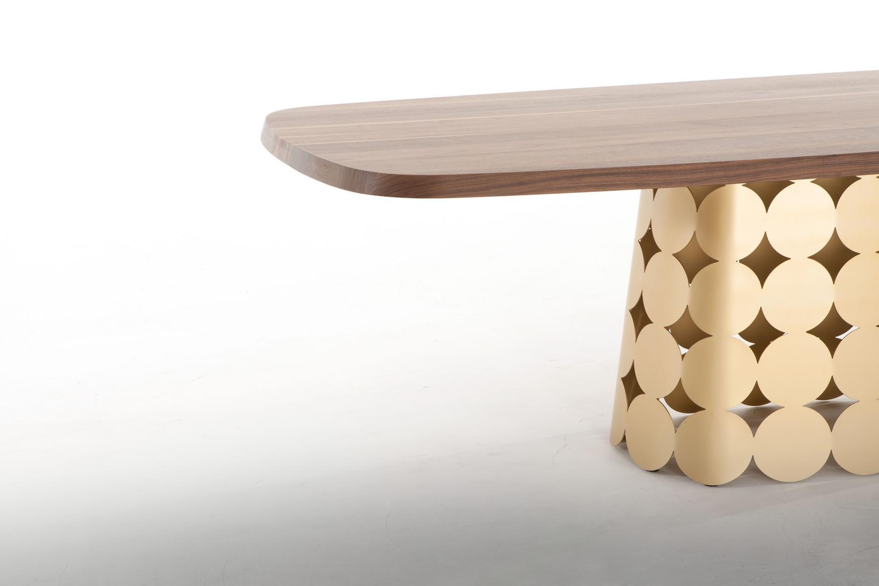 POIS Rectangular table