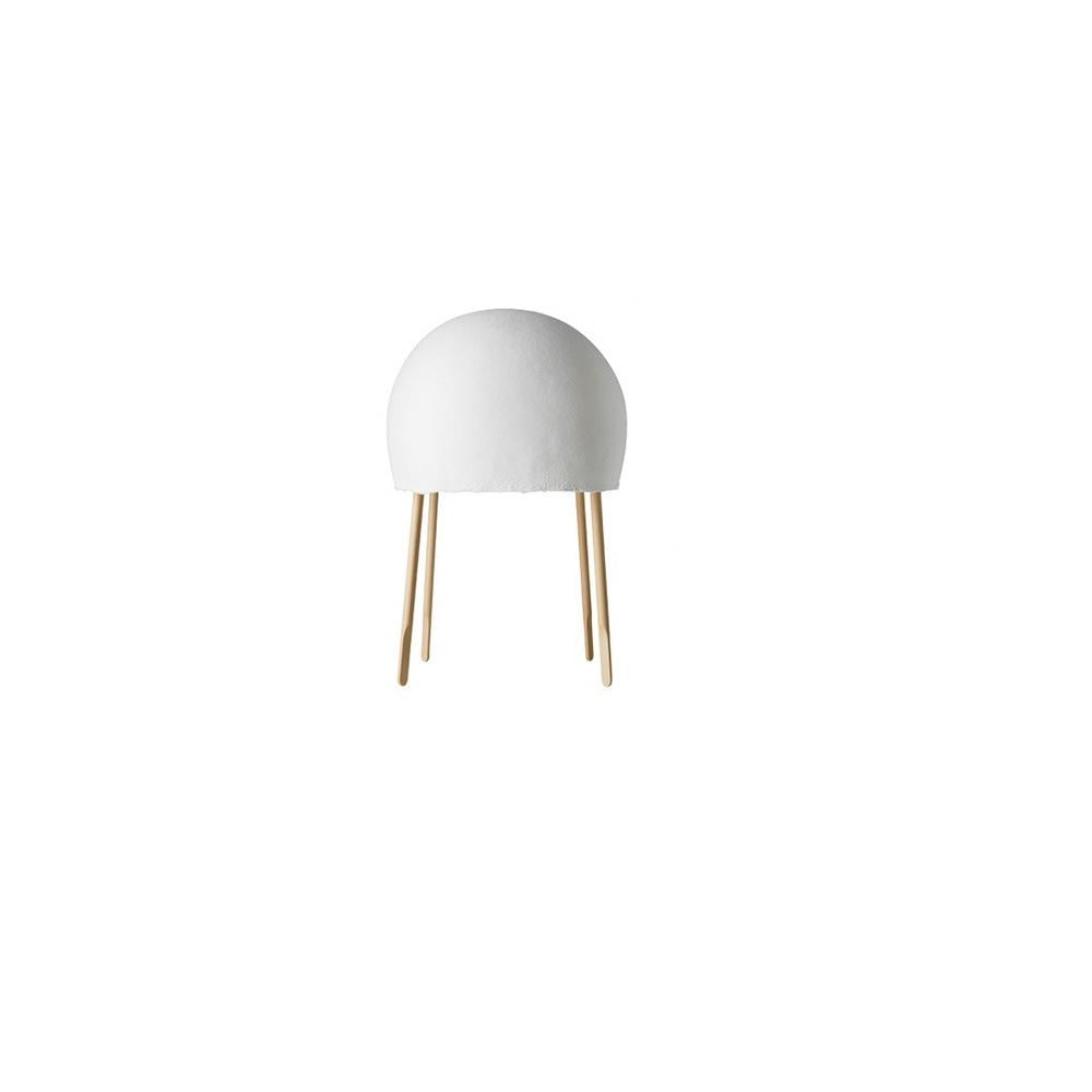 KURAGE Japanese paper table lamp
